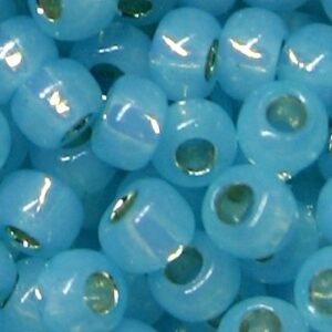 11 Round Beads 11R2117