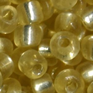 11 Round Beads 11R2125