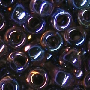 11 Round Beads 11R251