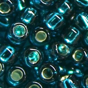 11 Round Beads 11R27BD