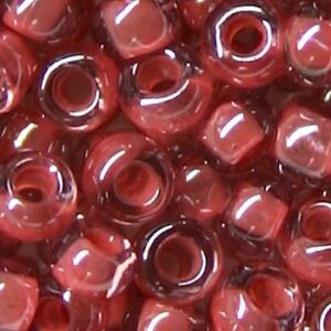 11 Round Beads 11R291