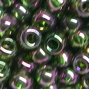 11 Round Beads 11R323
