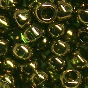 11 Round Beads 11R324