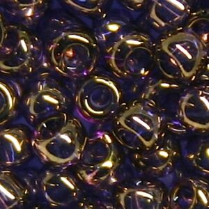 11 Round Beads 11R325