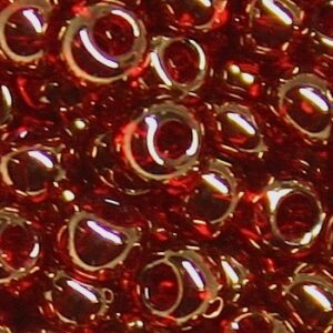 11 Round Beads 11R329