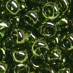 11 Round Beads 11R333