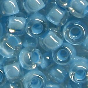 11 Round Beads 11R351