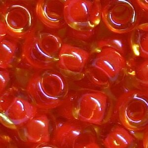 11 Round Beads 11R388