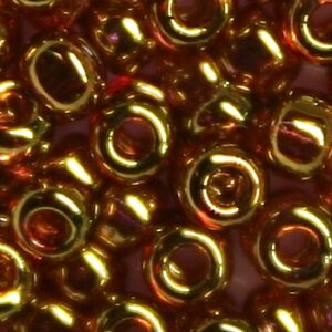 11 Round Beads 11R421