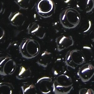 11 Round Beads 11R49
