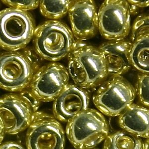 11 Round Beads 11R559