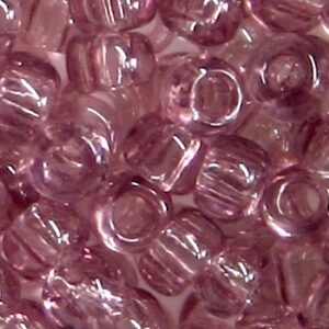 11 Round Beads 11R6
